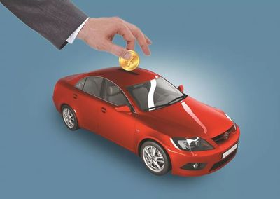 以需求為導向 汽車金融公司探索創新業務模式