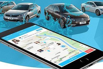開發(fā)汽車服務(wù)App為企業(yè)帶來的多重價值
