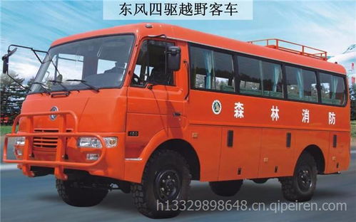 專業(yè)解析 東風(fēng)4×4越野客車選購(gòu)指南與市場(chǎng)行情