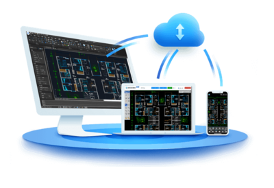 斬獲殊榮！浩辰CAD看圖王榮獲工業(yè)APP創(chuàng)新應用大賽銀獎