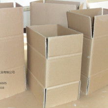 2019年紙箱價格分析、報價趨勢及批發(fā)指南