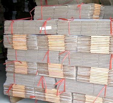 穩(wěn)定供應(yīng)，專業(yè)紙板解決方案 為您的包裝需求提供堅(jiān)實(shí)保障