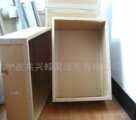蜂窩紙箱與打空板 現(xiàn)代包裝的雙璧在批發(fā)領(lǐng)域的應(yīng)用