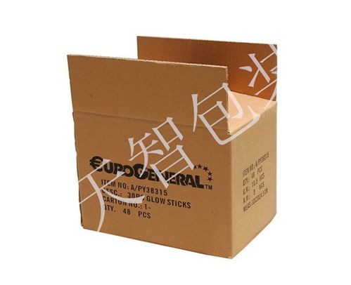 合肥紙箱包裝專家 天智紙箱，以誠信打造品質(zhì)包裝